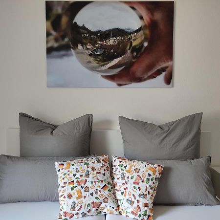 Steepleview House Bed & Breakfast Bad Peterstal-Griesbach Dış mekan fotoğraf