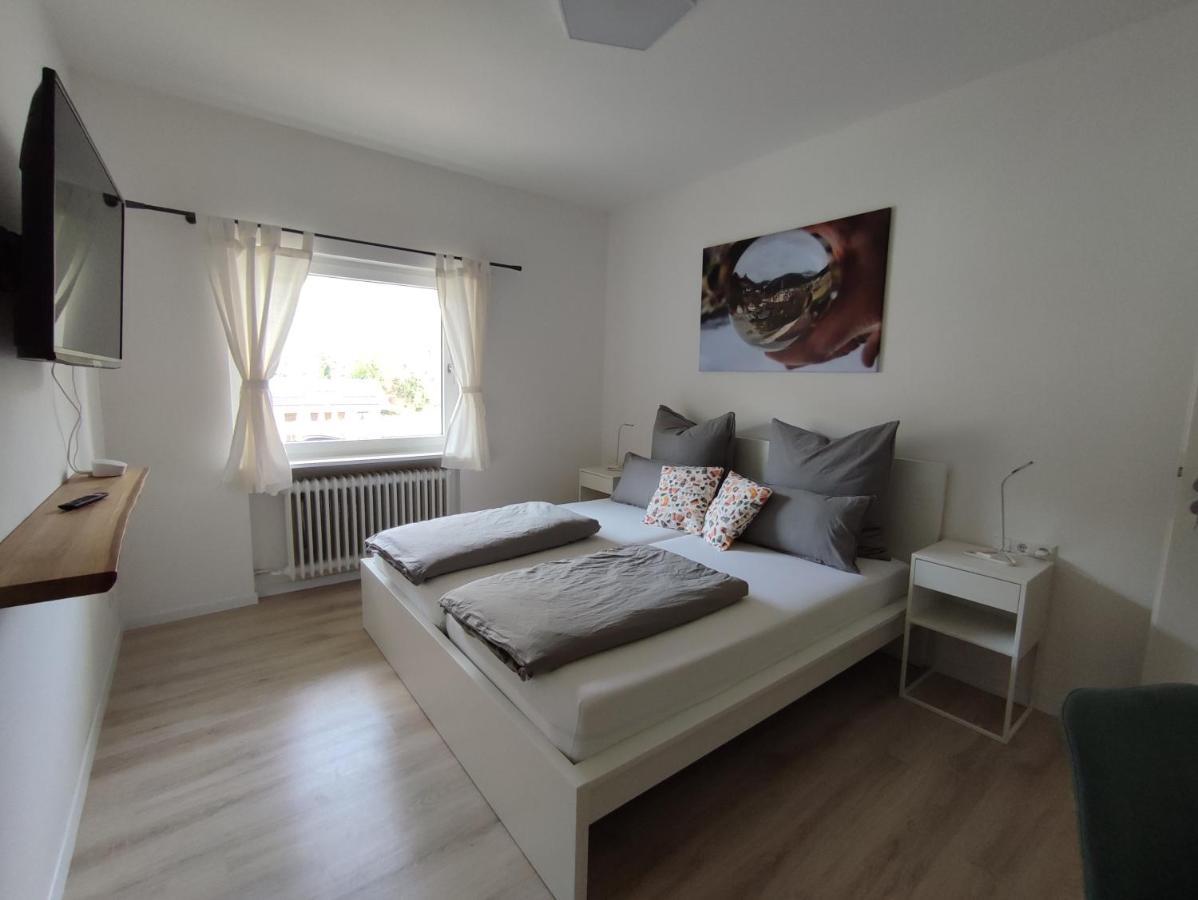 Steepleview House Bed & Breakfast Bad Peterstal-Griesbach Dış mekan fotoğraf
