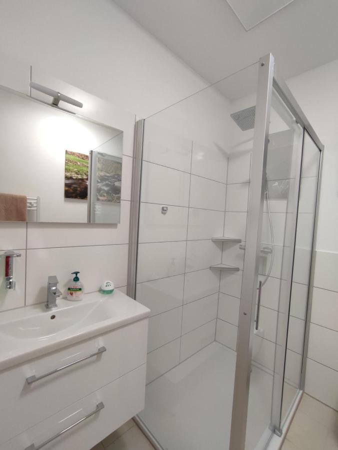 Steepleview House Bed & Breakfast Bad Peterstal-Griesbach Dış mekan fotoğraf