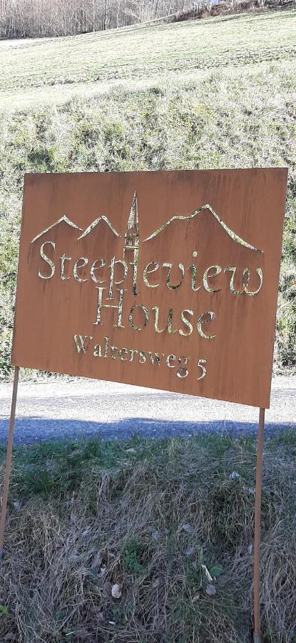 Steepleview House Bed & Breakfast Bad Peterstal-Griesbach Dış mekan fotoğraf