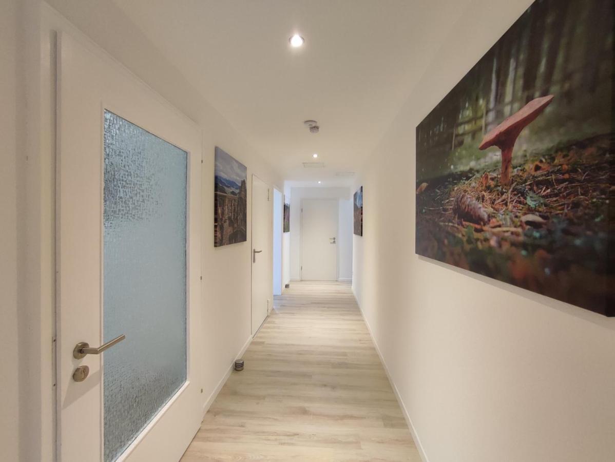 Steepleview House Bed & Breakfast Bad Peterstal-Griesbach Dış mekan fotoğraf