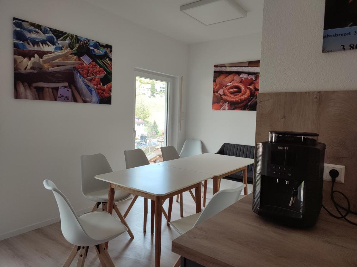 Steepleview House Bed & Breakfast Bad Peterstal-Griesbach Dış mekan fotoğraf