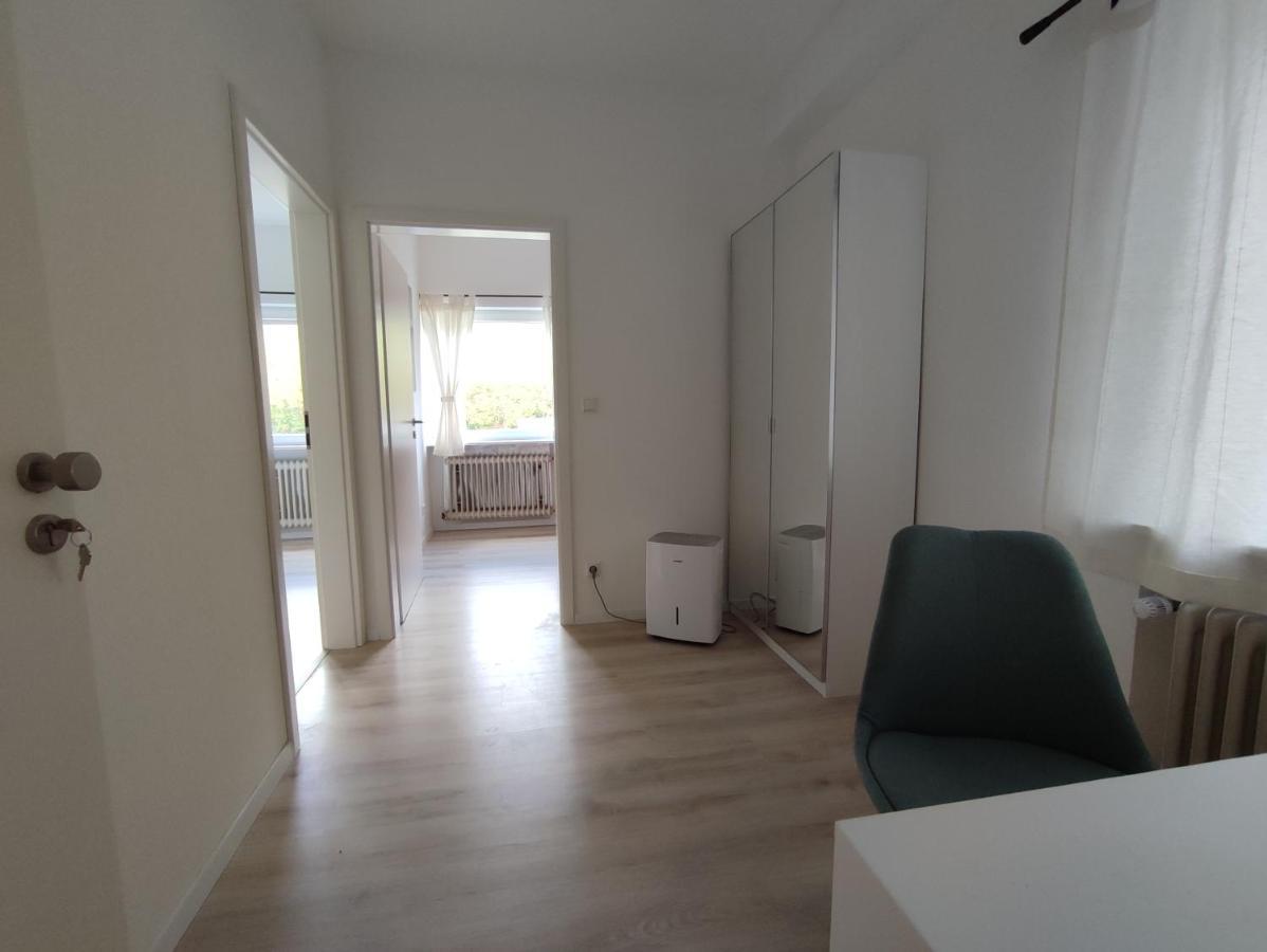 Steepleview House Bed & Breakfast Bad Peterstal-Griesbach Dış mekan fotoğraf