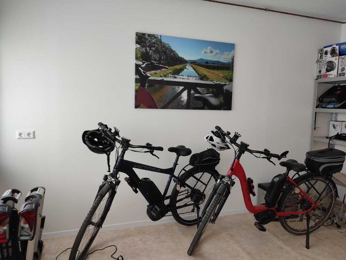 Steepleview House Bed & Breakfast Bad Peterstal-Griesbach Dış mekan fotoğraf