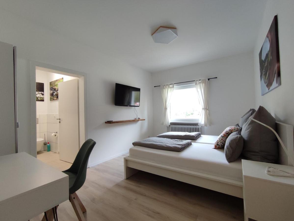 Steepleview House Bed & Breakfast Bad Peterstal-Griesbach Dış mekan fotoğraf