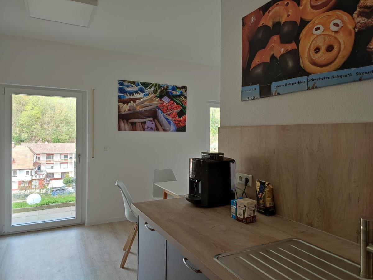 Steepleview House Bed & Breakfast Bad Peterstal-Griesbach Dış mekan fotoğraf