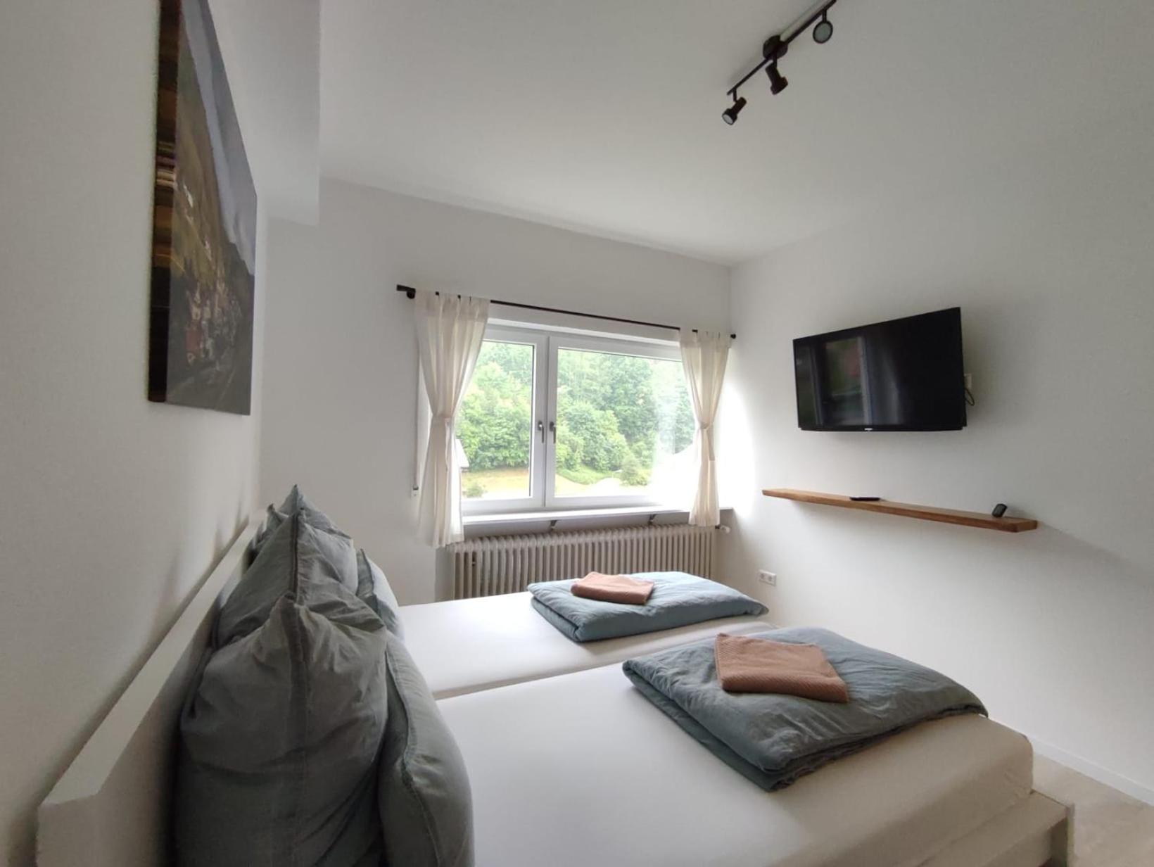 Steepleview House Bed & Breakfast Bad Peterstal-Griesbach Dış mekan fotoğraf